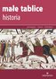 Małe tablice Historia