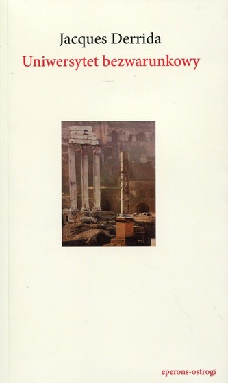 Uniwersytet bezwarunkowy Uniwersytet bezwarunkowy