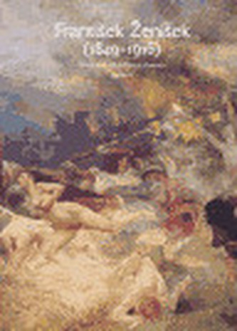 František Ženíšek 1849-1916