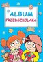 Album przedszkolaka