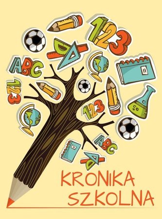 Kronika szkolna