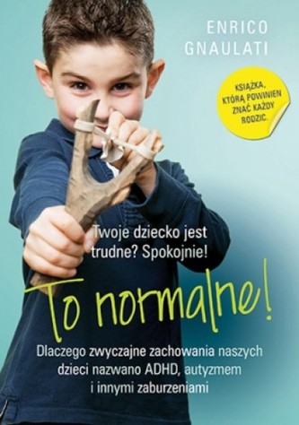 To normalne