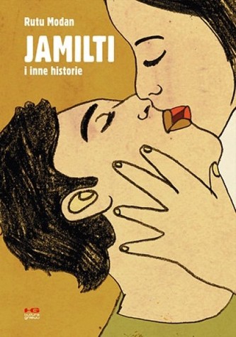 Jamiliti i inne historie