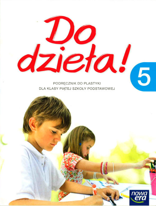 Do Dzieła Klasa 5 Pdf