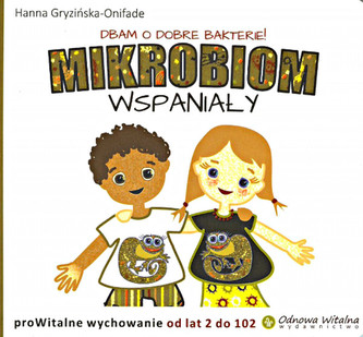 Mikrobiom wspaniały
