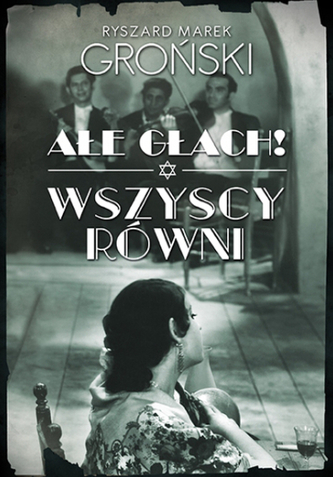 Ałe głach! Wszyscy równi