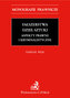 Fałszerstwa dzieł sztuki Aspekty prawne i kryminalistyczne