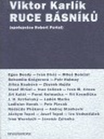 Ruce básníků