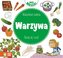 Maluszkowe zadania. Warzywa