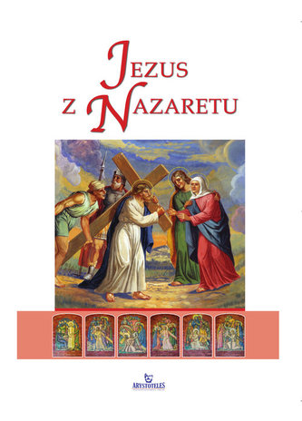 Jezus z Nazaretu