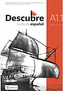 Descubre A1.1 Język hiszpański. Zeszyt ćwiczeń