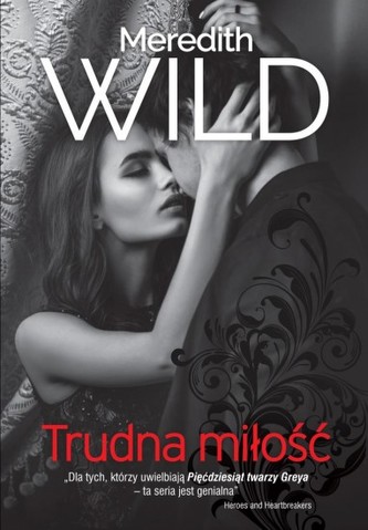 Trudna miłość. Haker. Część 5