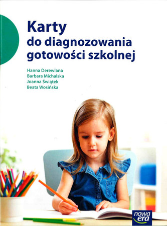 Karty do diagnozowania gotowości szkolnej