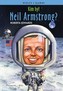 Kim był Neil Armstrong