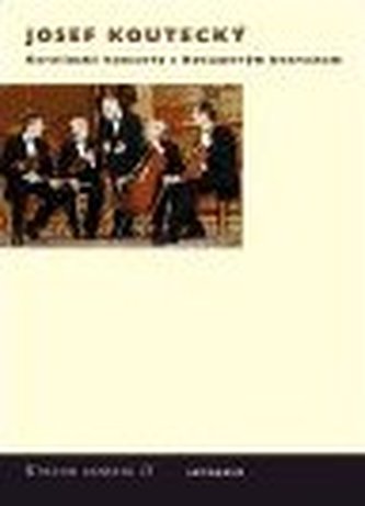 Karolinské koncerty s Kocianovým kvartetem