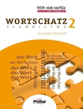 Teste Dein Deutsch Wortschatz 2