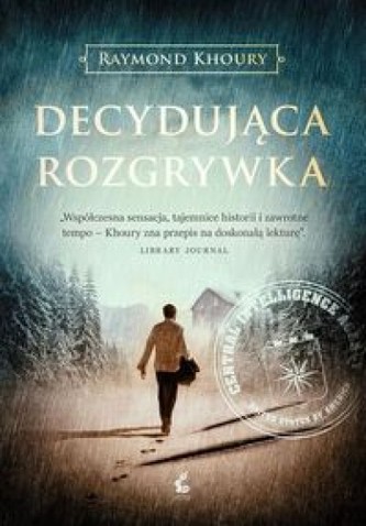 Decydująca rozgrywka Decydująca rozgrywka