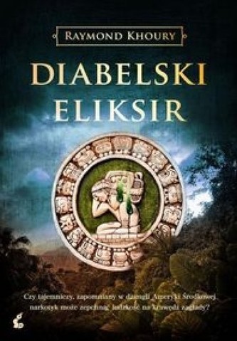 Diabelski eliksir Diabelski eliksir