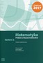 Matematyka. Próbne arkusze maturalne 2. Zakres podstawowy
