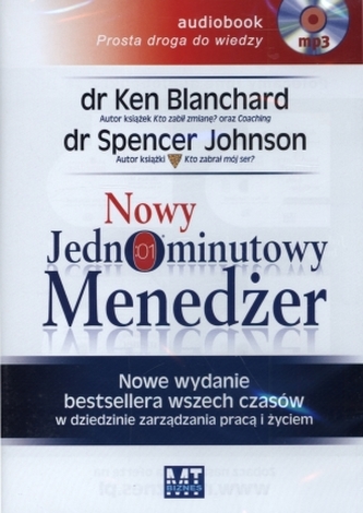 Nowy Jednominutowy Menedżer