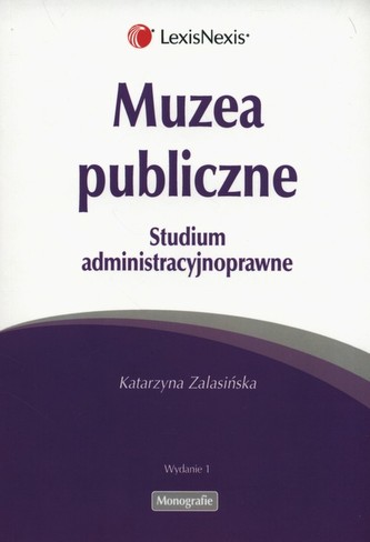 Muzea publiczne