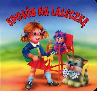 Sposób na laleczkę