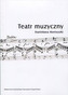Teatr muzyczny Stanisława Moniuszki