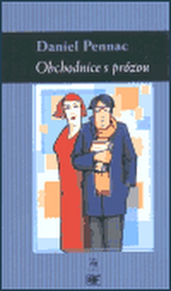 Obchodnice s prózou