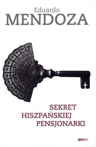 Sekret hiszpańskiej pensjonarki