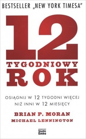 12-tygodniowy rok