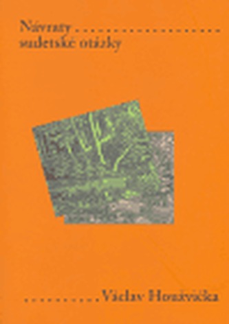 Návraty sudetské otázky