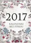 Kalendarz 2017   Bez stresu  A5
