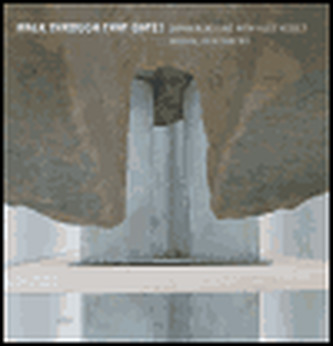 Walk Through That Gate!