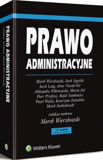 Prawo administracyjne