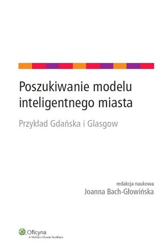 Poszukiwanie modelu inteligentnego miasta