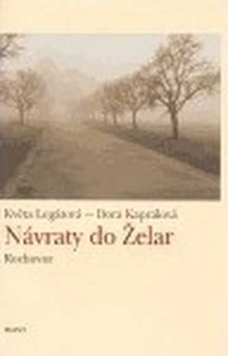 Návraty do Želar /váz./