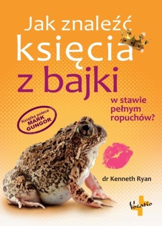 Jak znaleźć księcia z bajki
