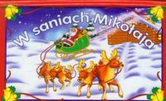 W saniach Mikołaja