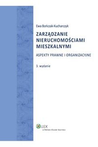 Zarządzanie nieruchomościami mieszkalnymi