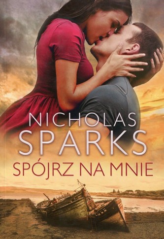 Spójrz na mnie
