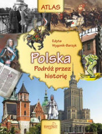 Polska Podróż przez historie