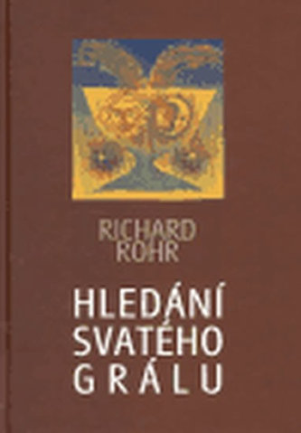 Hledání svatého grálu