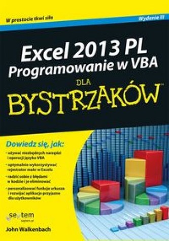 Excel 2013 PL