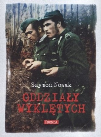 Oddziały Wyklętych