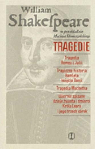 Tragedie