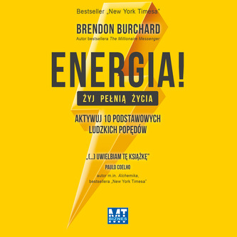 Energia! Żyj pełnią życia
