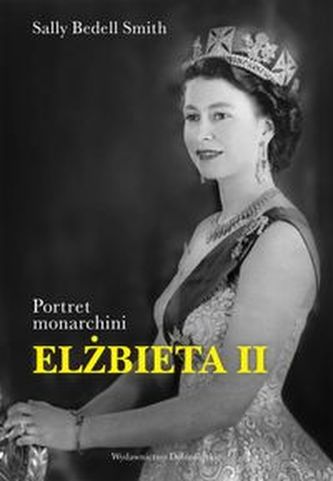 Elżbieta II Portret monarchini