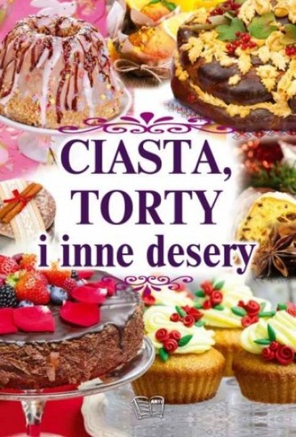 Ciasta, torty i inne desery
