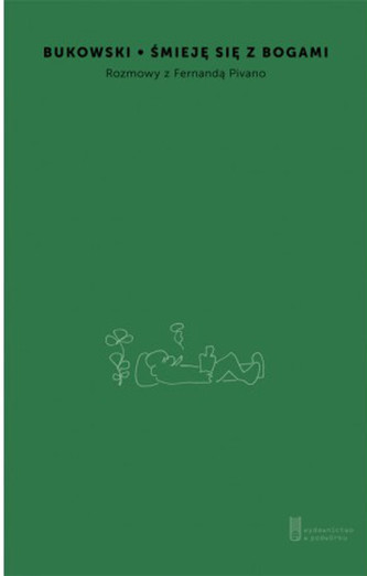 Śmieję się z Bogami. Rozmowy z Fernandą Pivano