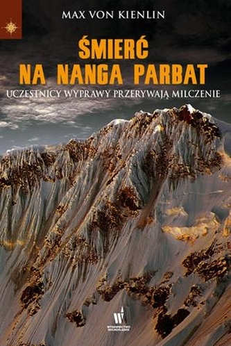Śmierć na Nanga Parbat
